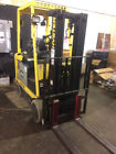 E40xms Hyster Electric Forklift For Sale Model Transformer Battery