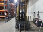 E50b Hyster Electric Sit Down Fork Very Reliable And Great