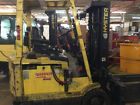 E50xm-27 Hyster Electric Fork Lift