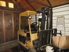 E50xm-33 Hyster E50xm 5 000