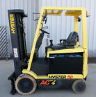 E50z-33 Hyster Model 2004 5000