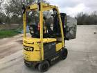 E50zxn-27 Hyster Lb Electric Lift Truck Model