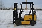 E543054 Yale 2005 Lp 5