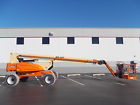 E600jp M600jp Jlg Electric Boom Lift Man Awp Aerial Manlift