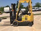 E60xm Hyster Pound Budget Will Ship Positioner