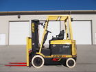 E60z-33 Hyster 2004 6000lb Forklift