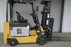 E6500 Caterpillar 2011 Cat Electric