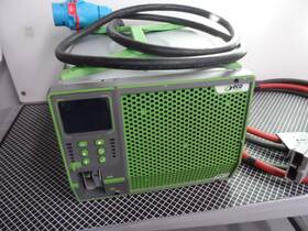 E973c-41 Ecocharge Eco970 380-480vac Industrial Battery Charger 26456