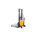 Eea15a Ea15a Ekko Straddle Stacker
