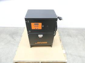 Etp36-240 Eagletronic Etp2401 Etp36-240/1/180 Ep2400 Forklift Charger 240v-ac 36v-dc 180a