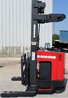 Easi-r30tt Raymond Model Capacity Great Reach Electric Forklift
