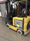 Ec-15k-3s Cat 2004 Apillar Electric
