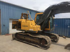 Ec140blc Ec140b Lc Volvo Excavators