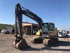 Ec140cl Volvo 2011 Excavator Track How Cab