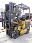 Ec20k Cat Electric Forklift