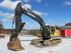 Ec210blc Volvo 2003 Hydraulic Excavator