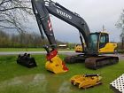 Ec210cl Volvo 2451 Hrs Qucik