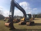 Ec210lc Volvo Hyd Excavator