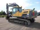 Ec220dl Volvo 2013 Excavator E6410