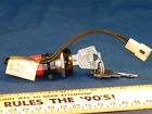 Ec25-0314 Key Switch Assembly