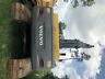Ec290b Volvo Long Reach Excavator Good Shape Undercarriage