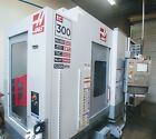 Ec300 Haas Horizontal Cnc Milling Machine