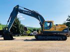Ec330blc Hitachi Volvo Hydraulic Crawler Excavator Backhoe Full Cab Bob Cat