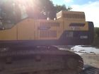 Ec340dl Volvo Construction Equipment 2012