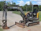 Ec35c Volvo 2012 Mini Excavator