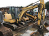 Ec45 New Holland Hydraulic Mini Excavator Cab Coming Soon