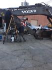 Ec460blc Volvo 2007 Excavator