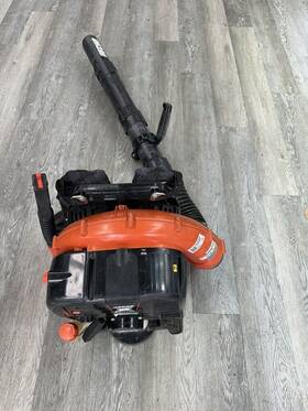 Pb-770h Echo Backpack Gas Powered Leaf Grass Debris Blower