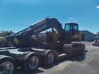 Ecr235dl Volvo Construction Equipment 2012