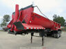 Ed28-36qf Ranco Hydraulic End Dump Trailer Bidadoo