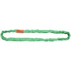 En60x6 Lift All Sling Tuflex End Green 697886100650