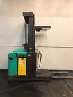 Eop30 Mitsubishi Order Picker