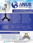 Ep-1100a Ep 1100a-a2 Anue Wetwell Fog Removal System Grease Washer