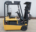 Ep16kt Caterpillar Model 2005 3000lbs