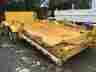 Ept14-317wb Lift-a-load Hydraulic Trailer By Advance Metalworking Co