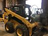 Eq0036620 Cat Electric Forklift Model