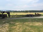 Eq730616kgn Texas Pride Foot Gooseneck Two Car Hauler