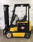 Erc030 Yale