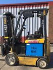 Erc045vgn Erc045 Yale 2015 Vgn Electric