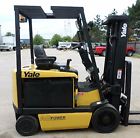 Erc050gh Yale Model 2009 5000lbs