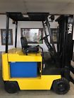 Erc050zan36se083 Yale Electric Forklift Lifttruck