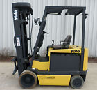 Erc060gh Yale Model 2006 6000lb Capacity