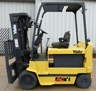 Erc080hh Yale Model 2007 8000lb