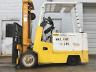 Erc100han36ss093 Yale Electric Forklift Lifttruck