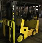 Erc100hbn48sf090 Yale 10 000 Lbs