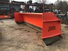 Erg12 Savik Snopusher